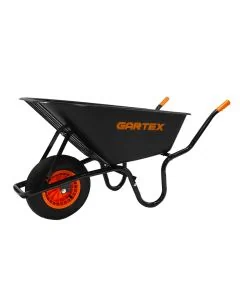 Kruiwagen kunststof KW100KID - GARTEX