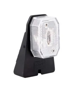 Breedtelamp/pendellamp Aspock met 50 cm kabel
