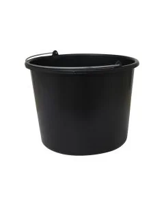 Plastic emmer 12 liter