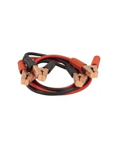 Startkabels 3000 amp&egrave;re 2 meter - TOPGEAR