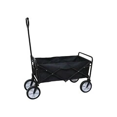 Opvouwbare bolderkar GARDENGEAR