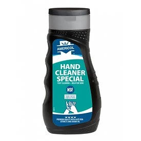 Handcleaner special 300 ml - AMERICOL