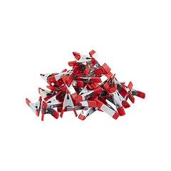 Mini zeilklem 100 stuks TOPGEAR