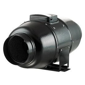 Buisventilator Karla - 125 mm - EC - geruisloze power