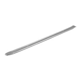 Bandenlichter metaal 500x25x9 mm