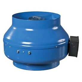Centrifugaal ventilator Kate - metaal ø200 mm
