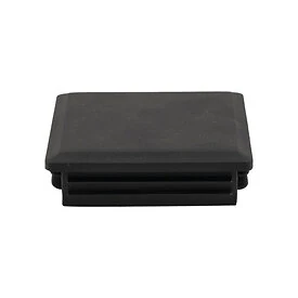 Insteekdop vierkant 80 x 80 mm