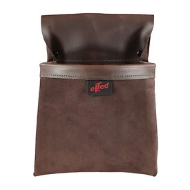 Spietas (22x27cm) - leder - SNB-D - Eltee