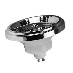 LED spot AR111, 12W, GU10, Dimbaar, 4000K