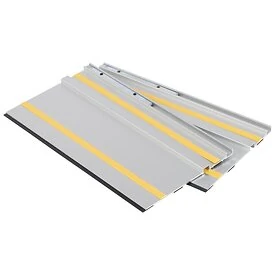 Geleiderail voor invalzaag voor powx0562 - POWERPLUS