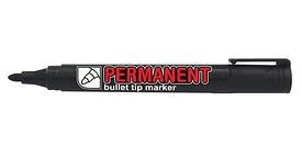 Permanent Marker Merkstift PRO