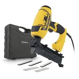 Niet-, nagelapparaat 800W - POWERPLUS