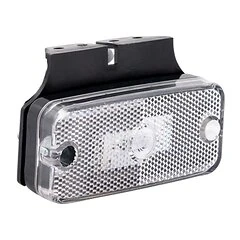 Breedtelamp/pendellamp LED Radex