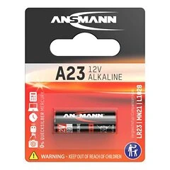 Alkaline batterij LR23 / A23 - Ansmann