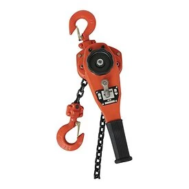 Ratchet tackle 1 ton - TOPGEAR