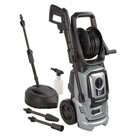 Hogedrukreiniger 1800W - POWXG90411 - POWERPLUS