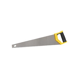 Handzaag 50 cm lang - TOPGEAR