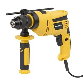 Klopboormachine 650W - POWX0261 - POWERPLUS