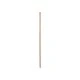 Houten steel Ø29 mm 170 cm
