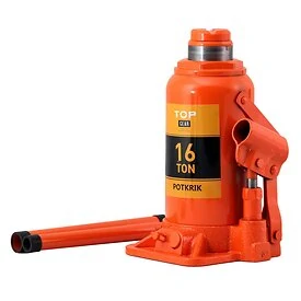Potkrik 16 ton hydraulisch - TOPGEAR