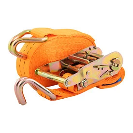 Sjorband 35 mm 7 m 2 ton - TRAILERGEAR