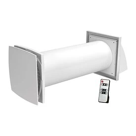 WTW-ventilator Solo 150 mm