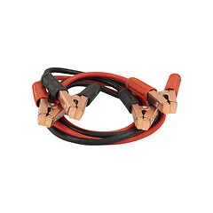 Startkabels 3000 amp&egrave;re 2 meter - TOPGEAR