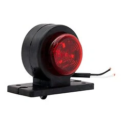 Breedtelamp/pendellamp LED kort 12-24 V