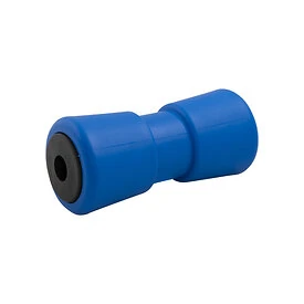 Kielrol blauw 185x81