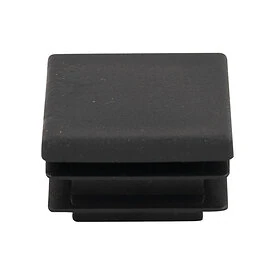 Insteekdop vierkant 30 x 30 mm