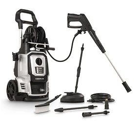 Hogedrukreiniger 2500W - POWXG90426 - POWERPLUS