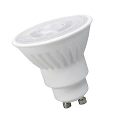 LED spot GU10, PAR16, 8W, 4000K