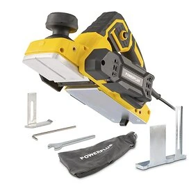 Schaafmachine 900W - 2 acc. - POWERPLUS