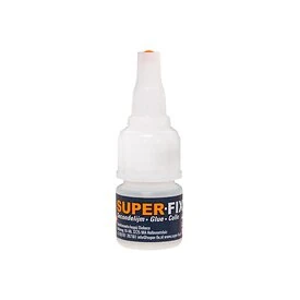Secondelijm 5 gram Super-Fix Blister