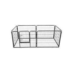 Dierenren 78x60cm 6-delig - GARDENGEAR 