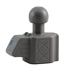 Kogeldrukmeter digitaal met waterpas 150 kg - TRAILERGEAR