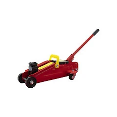 Garagekrik 1.5 ton TOPGEAR