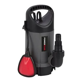 Dompelpomp 750W - POWEW67906 - POWERPLUS