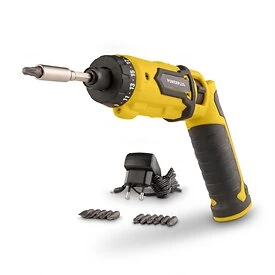 Schroevendraaier 7,2V  - POWX00410 - POWERPLUS