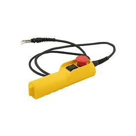 Handbediening voor takel 400/800 kg TOPGEAR