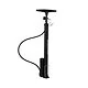 Fietspomp met manometer