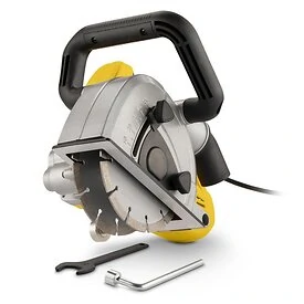 Muurfrees 1700W Ø 150mm - 2 acc. - POWERPLUS