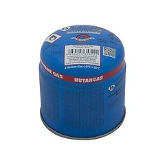 Gasbus, 190 gram