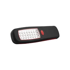 Zaklamp met magneet
