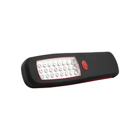 Zaklamp met magneet
