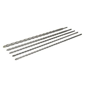 Drill set SDS 5-piece concrete/stone 600 mm