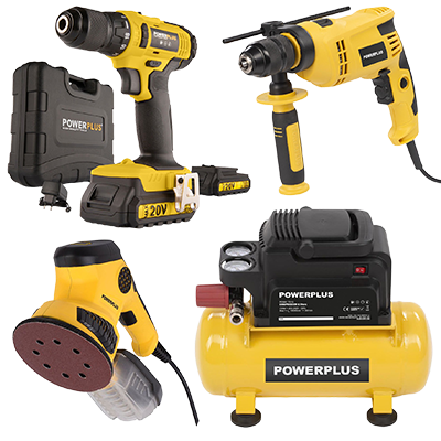 powerplus