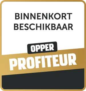 Coming Soon: Big Profiteer