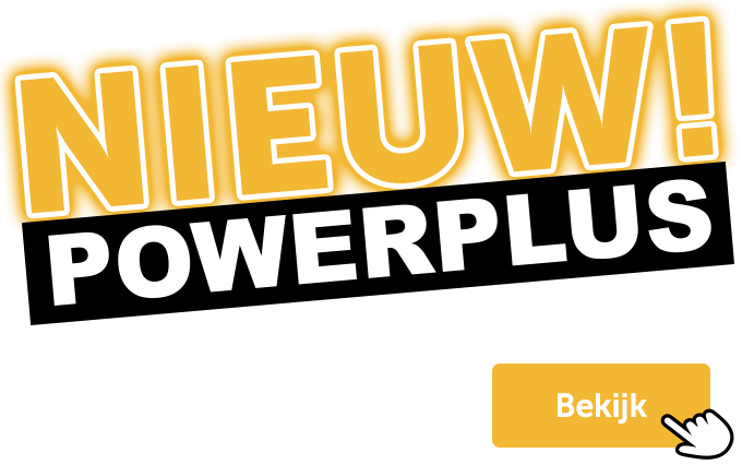 Powerplus 35%