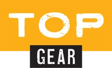 TOPGEAR Logo